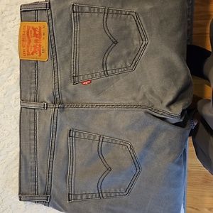 Levi's 511 flex